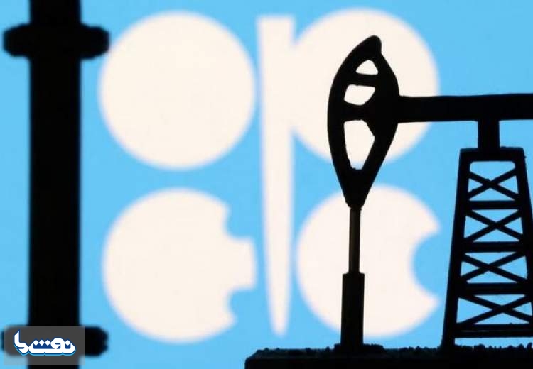 سیگنال پوتین از ادامه کاهش تولید نفت اوپک پلاس