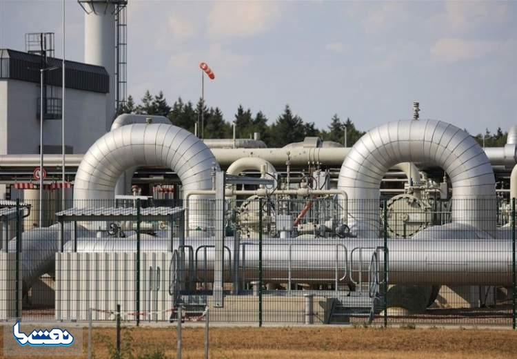 قزاقستان صادرات نفت به آلمان را افزایش می‌دهد