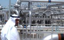 شرکت نفت کویت به قرض افتاد