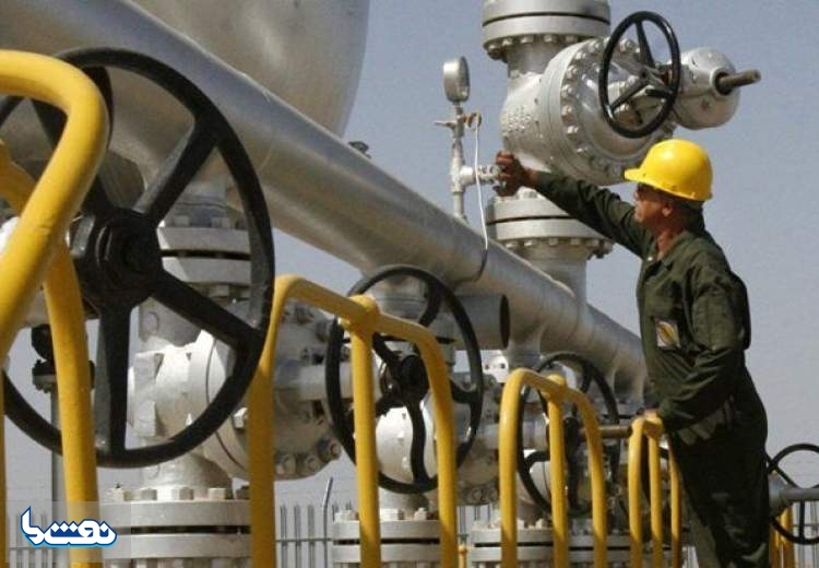 ترکمنستان: آماده افزایش صادرات گاز به ایران هستیم