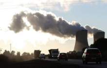 پیشنهاد فرانسه و آمریکا علیه نیروگاه‌های زغال سوز
