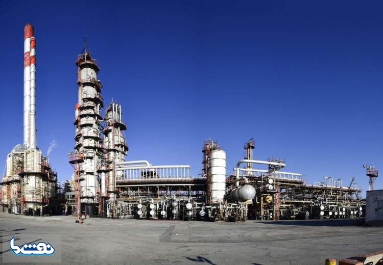 تولید۱۶میلیون لیتر گازوئیل یورو۵در پالایشگاه اصفهان 