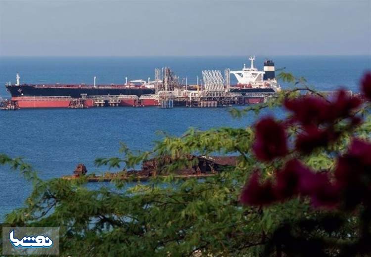 واردات نفت خام چین رکورد زد