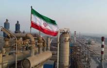 درآمد نفتی ایران به ۳۴ میلیارد دلار رسید