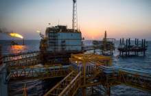 انگلیس ۸۰ درصد نفت خود را صادر می‌کند