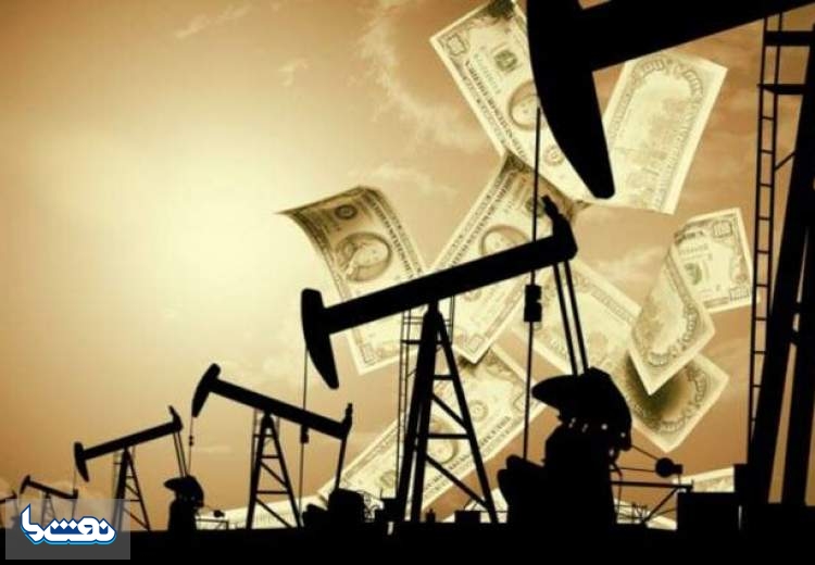 شرکت‌های بزرگ نفتی ۴۲۴ میلیارد دلار سود کردند
