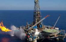 مطالعات استخراج گاز از دریای مازندرانی خزر