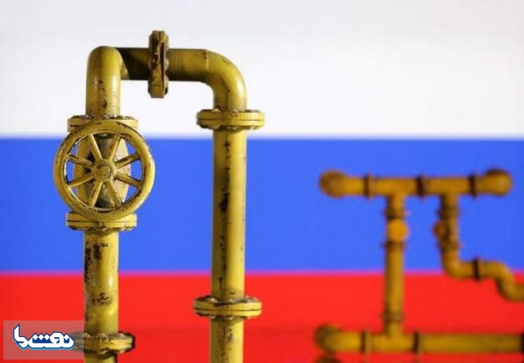تاخیر در ساخت خط لوله گازی روسیه به چین
