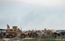 حمله موشکی به میدان نفتی آمریکایی در سوریه