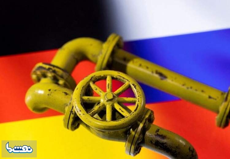 روسیه مجوز صادراتLNG به آلمان را تمدید کرد