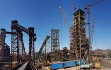  راه‌اندازی بزرگترین مگامدول فولادی ایران با کاتالیست‌های خوارزمی 