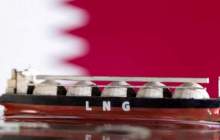 پروژه‌های توسعه تولید گاز قطر سرعت می‌گیرد