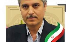 دعوت مدیر عامل پتروشیمی شیراز از مردم برای حضور در انتخابات