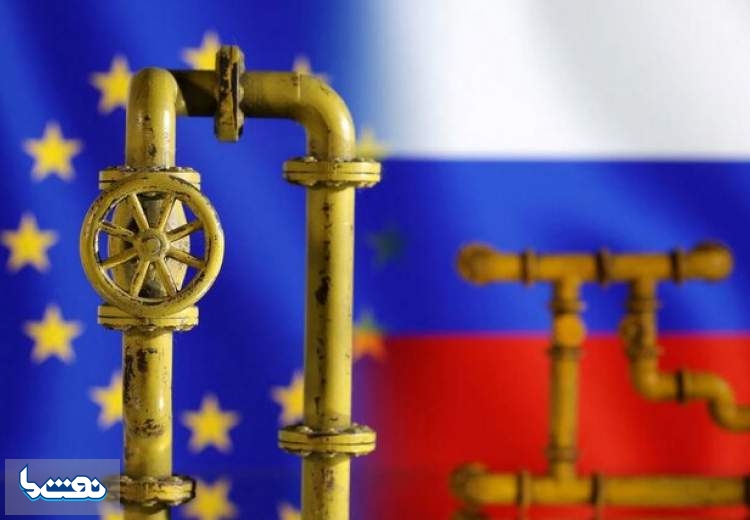 پیشنهاد لیتوانی برای حذف گاز روسیه