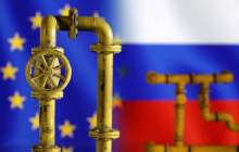 پیشنهاد لیتوانی برای حذف گاز روسیه