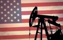آمریکا بزرگترین تولیدکننده نفت جهان ماند