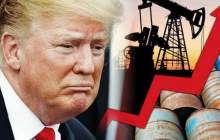 تاثیر بازگشت ترامپ بر فروش نفت ایران