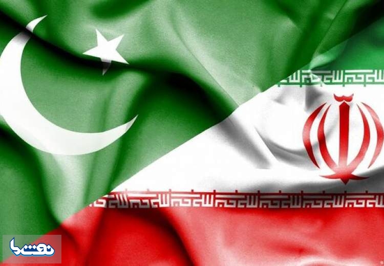 پاکستان ساخت خط لوله گازوارداتی از ایران را آغاز کرد