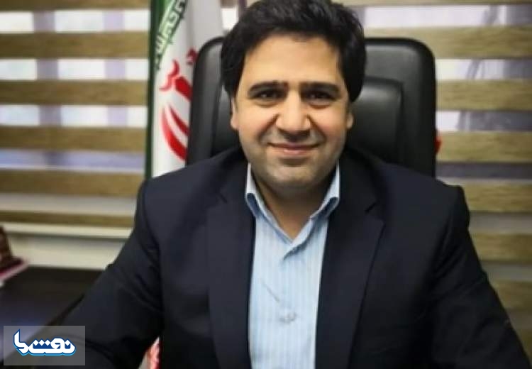 مدیرعامل پتروشیمی تبریز روز منابع انسانی را تبریک گفت