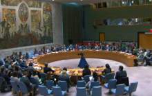 پایان جلسۀ شورای امنیت بدون صدور بیانیه یا قطعنامه