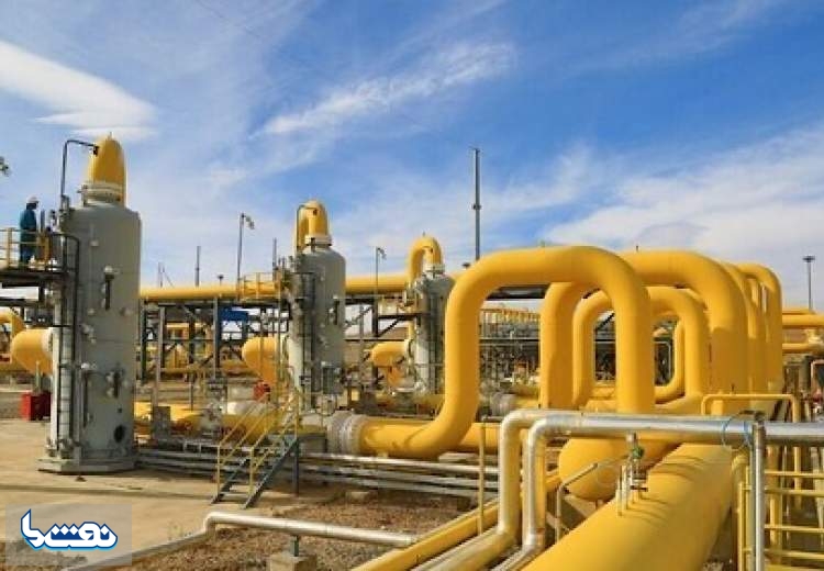 پیش‌بینی رشد صادرات گاز ایران به عراق