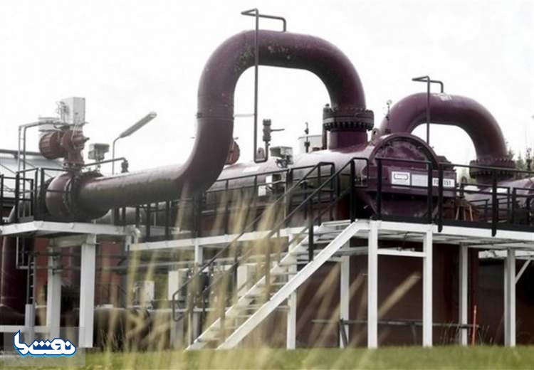 صادرات گاز روسیه به اروپا با با وجود تحریم‌ها