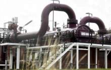 صادرات گاز روسیه به اروپا با با وجود تحریم‌ها
