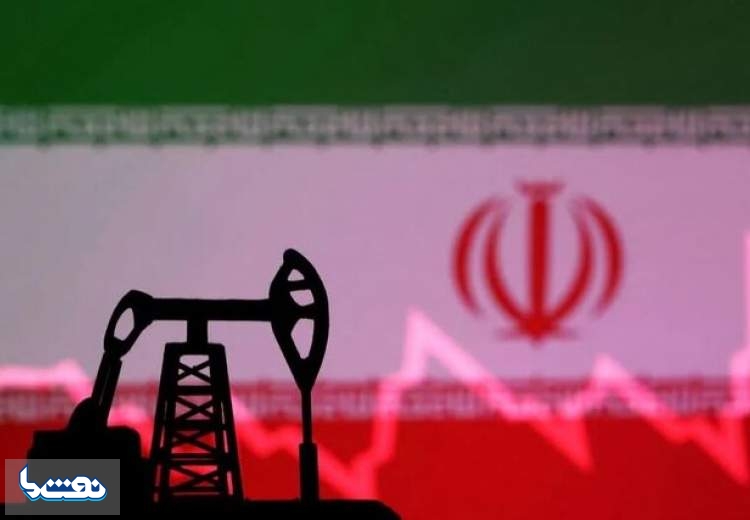 بعید است صادرات نفت ایران به چین آهسته شود