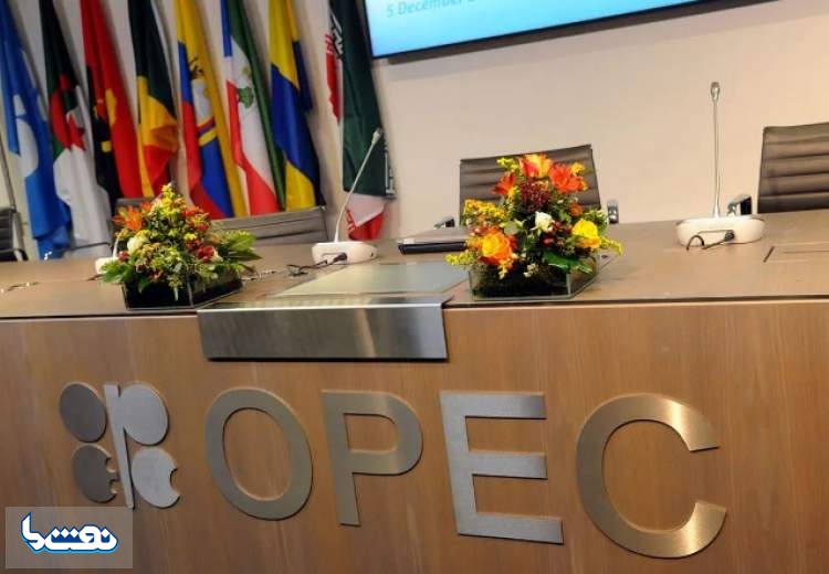 درخواست اوپک از عراق برای صادرات نفت