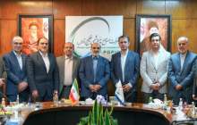 جلسه مدیران استقلال با پتروشیمی خلیج‌فارس