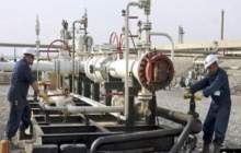 برنده شدن چینی‌ها در مناقصه اکتشاف نفت و گاز عراق