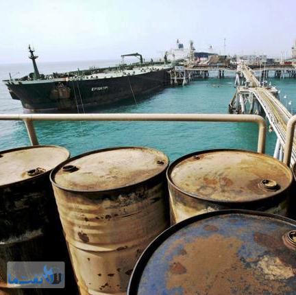 راه‌اندازی نسل جدید پایانه‌های نفت ایران