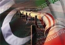 حیات اقتصاد پاکستان در گرو گاز ایران