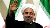 تغییر زمان گفت‌وگوی تلویزیونی روحانی 