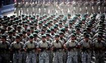 ایران هشتمین قدرت نظامی در جهان