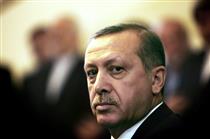 اردوغان: آمریکا باید بین ترکیه و کردها یکی را انتخاب کند