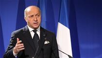 وزیر امور خارجه فرانسه استعفا داد 