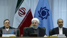 روحانی:ارز باید سال آینده تک نرخی شود