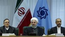 روحانی:ارز باید سال آینده تک نرخی شود