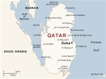 قطر: اعزام نیروی زمینی به سوریه ضروری است