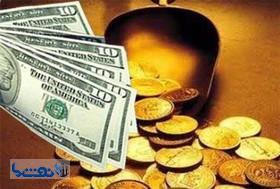 آخرین قیمت طلا و ارز در آخرین روز سال ۹۴