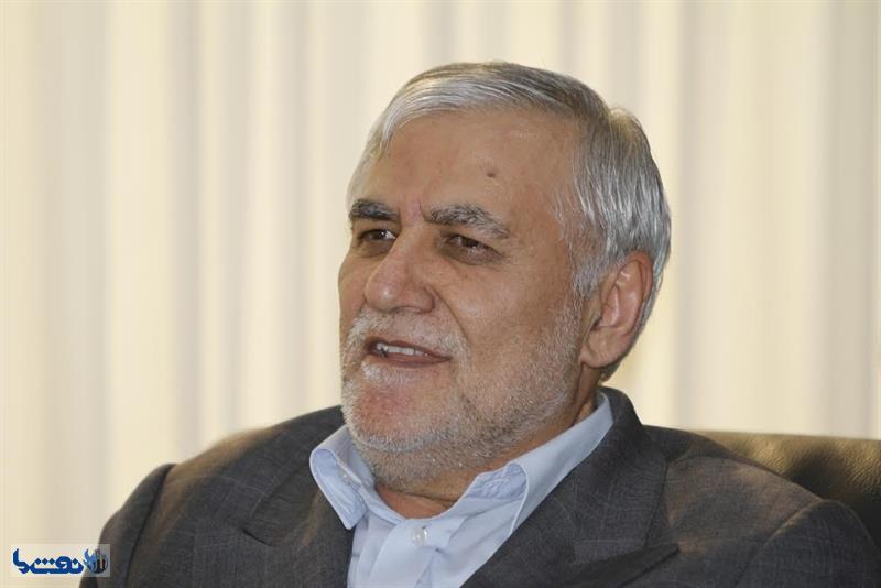 حقوق ۶۸۶ میلیون تومانی صفدر حسینی در صندوق توسعه ملی