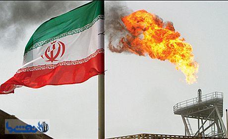 رکوردی جدید در انتظار صادرات نفت ایران