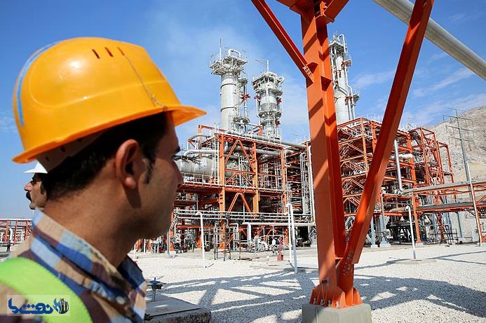 قطر با حفاری افقی نفت ما را غارت کرد