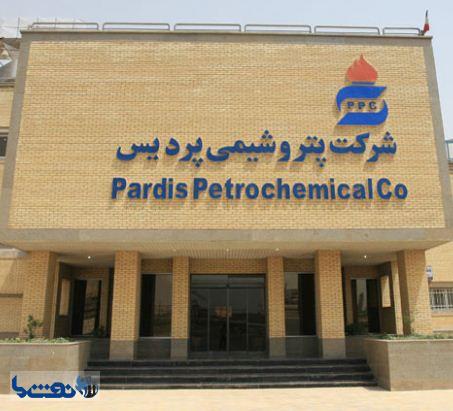 اعتصاب غذا در پتروشیمی پردیس