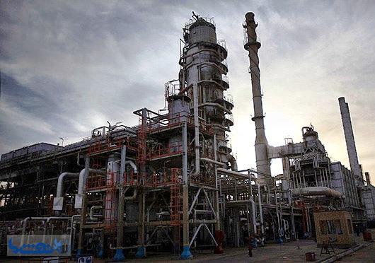 پالایشگاه نفت چیست؟+تصاویر
