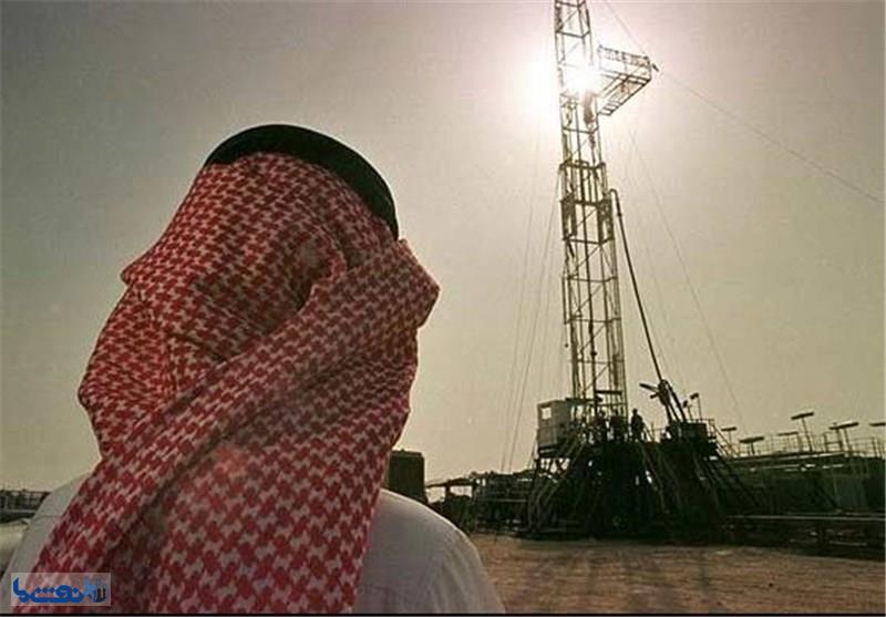 عربستان بزرگترین تولید کننده نفت جهان شد
