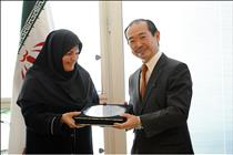 امضاتفاهم‌نامه بین ایران و ژاپن برای همکاری در صنعت پتروشیمی+تصاویر