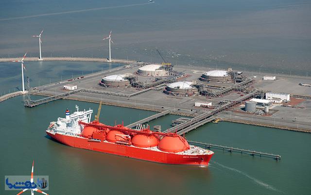 ورود سامسونگ به صنعت گاز بحرین