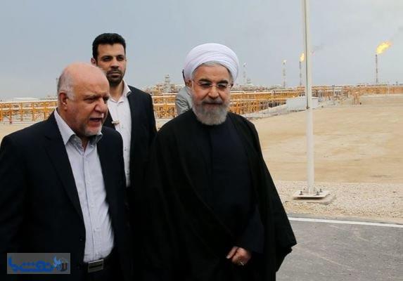 برخی کشورها در موضوع نفت توطئه ‏ای علیه ایران ترتیب دادند که بعد خودشان گرفتار آن شدند